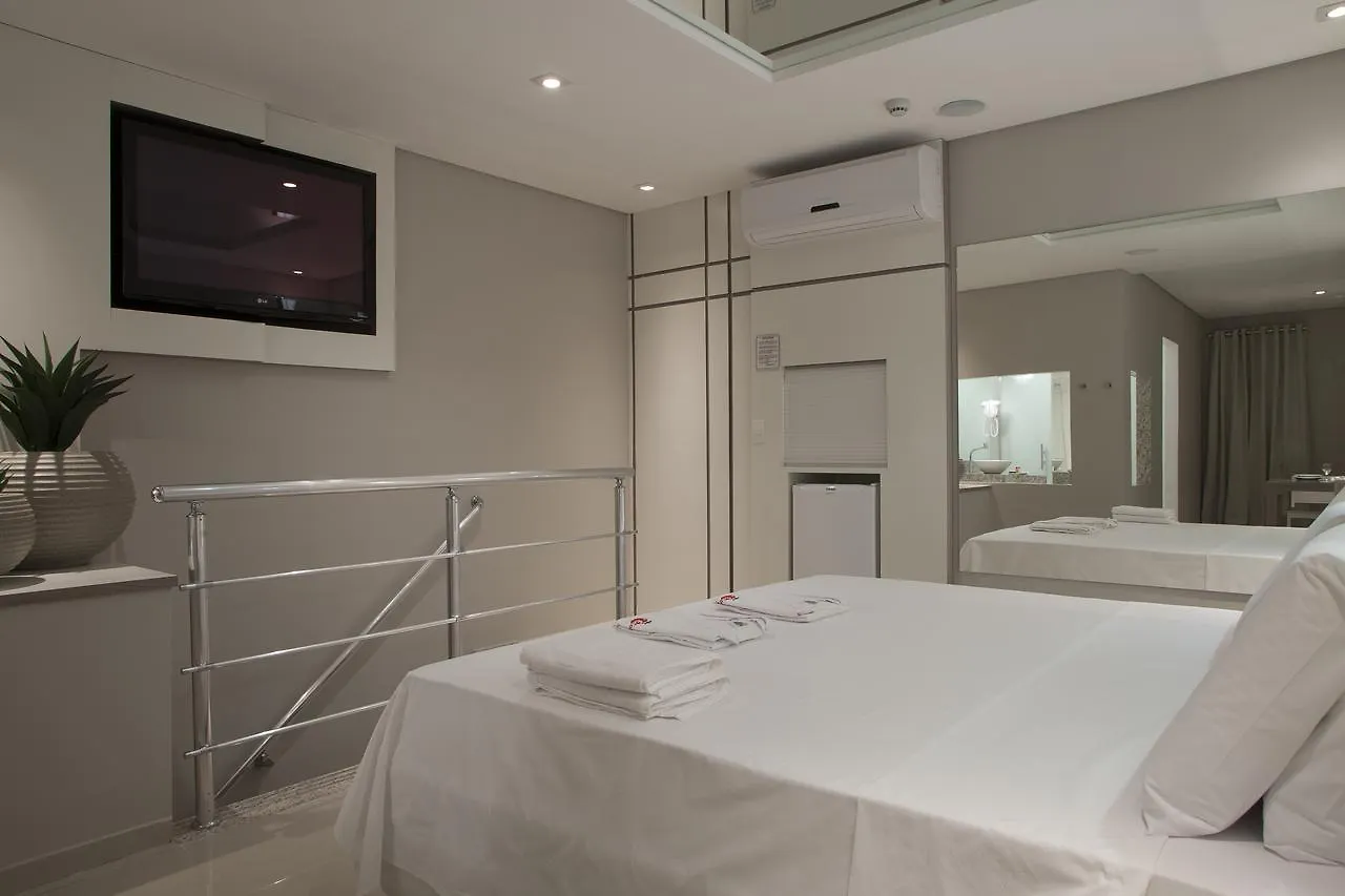 Motel Emocoes (Adults Only) 상파울루