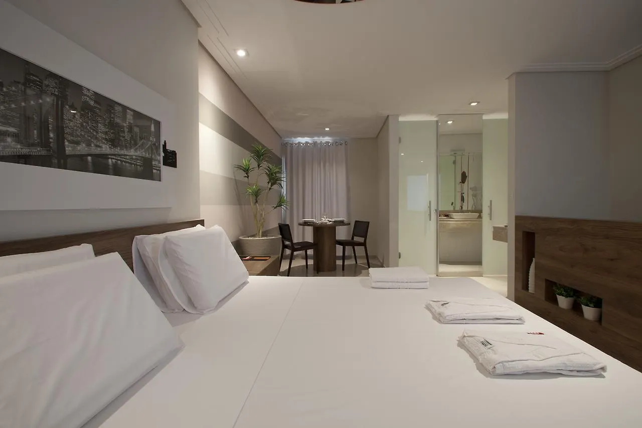 Motel Emoções (Adults only) São Paulo