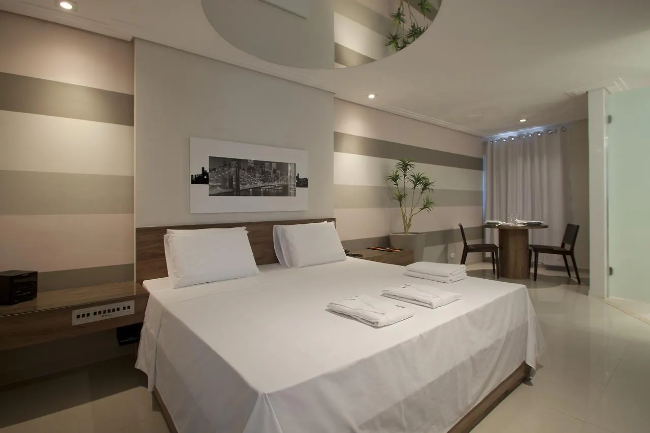 Motel Emoções (Adults only) São Paulo 4*,