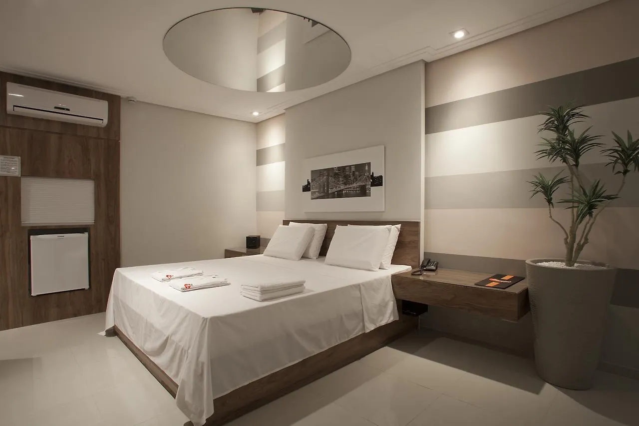 Motel Emoções (Adults only) São Paulo