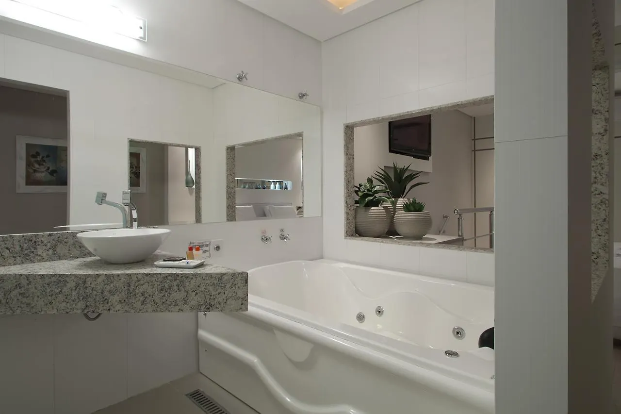 Motel Emoções (Adults only) São Paulo