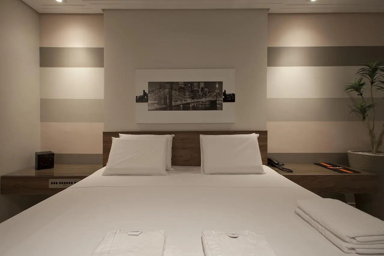 Motel Emoções (Adults only) São Paulo