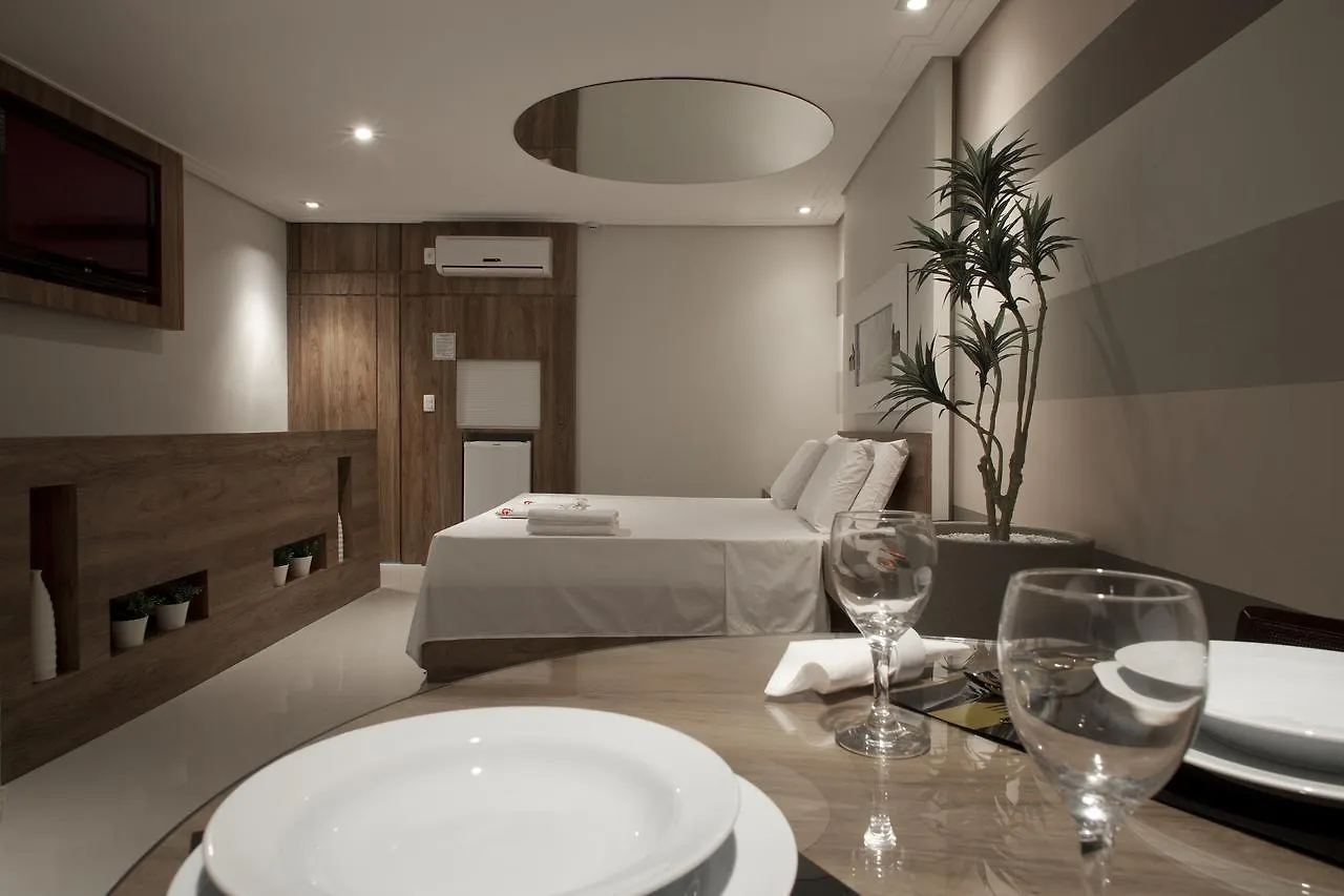 Motel Emoções (Adults only) São Paulo