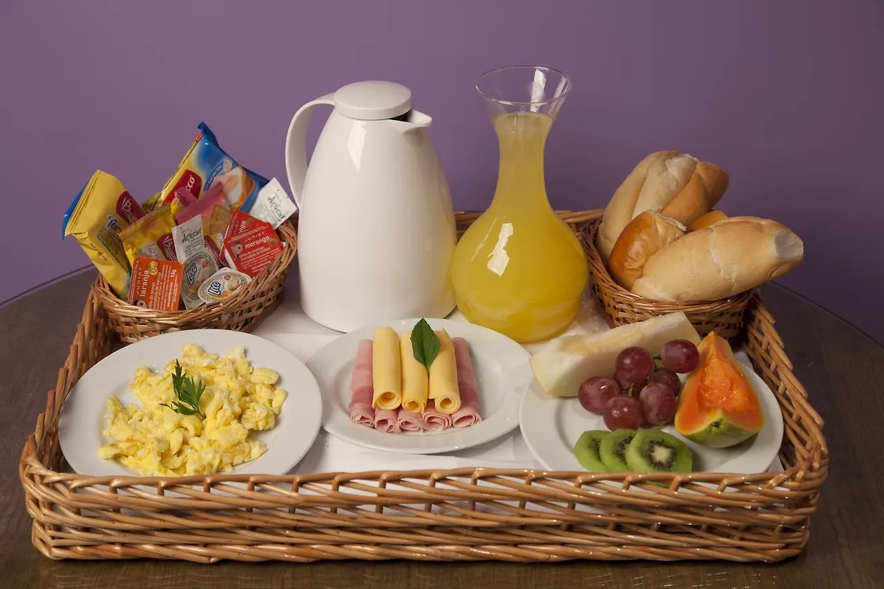 Motel Emoções (Adults only) São Paulo