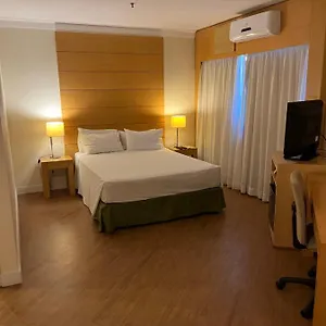 Flat Espetacular Lado Aeroporto Congonhas Lazer Total E Garagem 2205 São Paulo