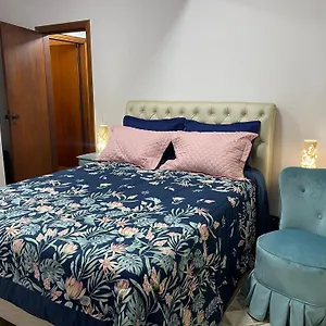 Apartamento L 11 - Conforto E Otima Localizacao