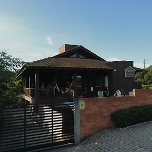 Quarto em Acomodações Particulares Casa Marrom Do Chef